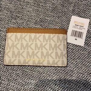Michael Kors Card Case